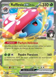 Rafflesia 